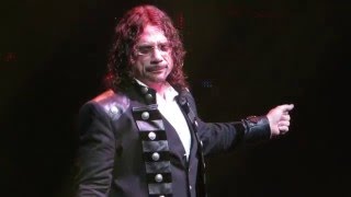 Trans-Siberian Orchestra: Music Box Blues