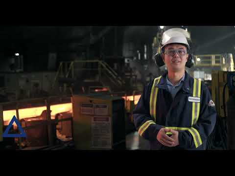 Ivaco Rolling Mills - Who we are