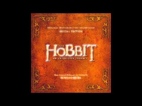 The Hobbit: An Unexpected Journey (OST) [CD 1]: 11 - The Trollshaws