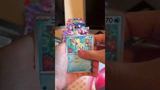Opening Ninja Spinner Pt. 5 #pokemon #pokemonchannel #pokemontcg #greninja