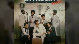 Con Funk Shun - I'll Set You Out O.K.