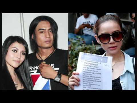 Rere Pernah Mengandung Anak Charly ?