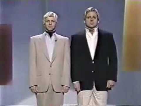 Germans Who say Nice Things