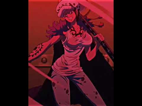 Law - One Piece 😂