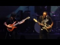 Eric Gales Pickin Grinnin 2 23 17 Tally Ho Theatre Leesburg VA