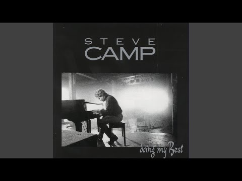 Revive Us, O Lord - Steve Camp