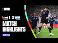 Highlights Jordan 1 3 Argentina FIFA World Cup 2026