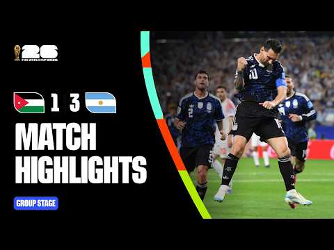 Full highlights