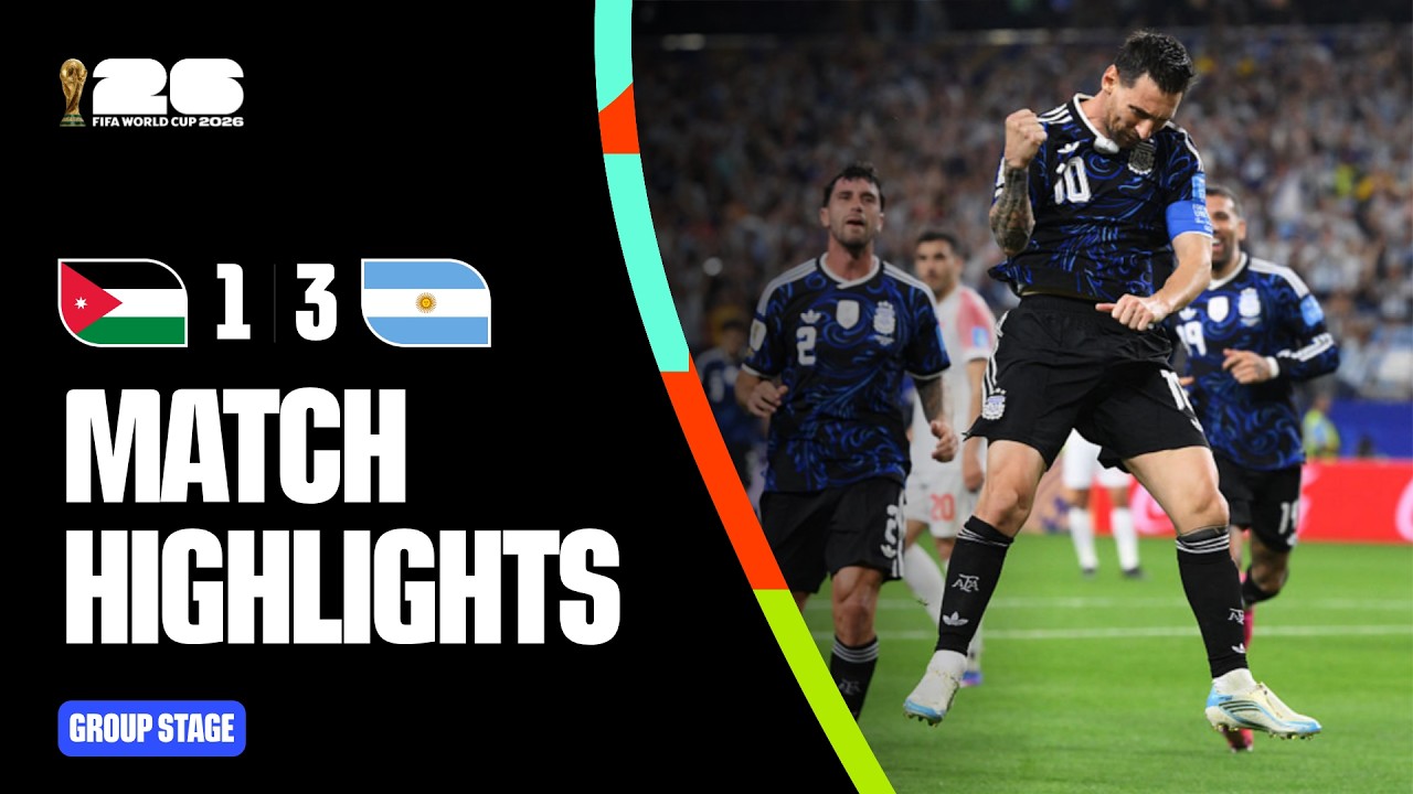 Event Highlights