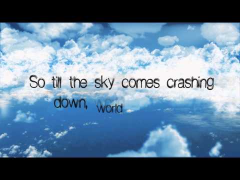 Chawki ft. Pitbull & Fanni - Habibi I Love You (EXCLUSIVE Lyric Clip) | شوقي