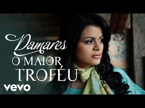 Damares - O Maior Troféu (Videoclip)