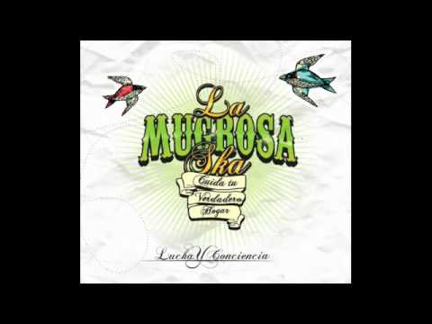 La Mugrosa Ska e Inspector (Big Javy)  - Tan lejos de mi (audio)