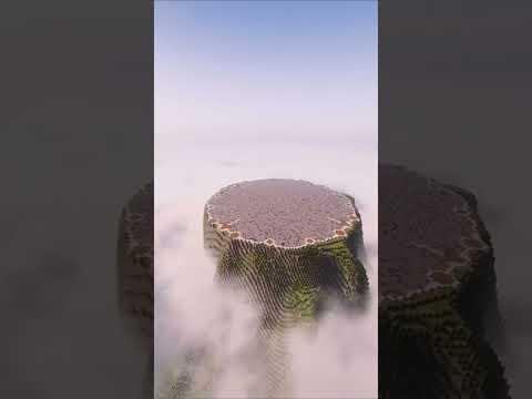 COSTRUIRE UNA SEMPLICE CASA IN MONTAGNA! #minecraft