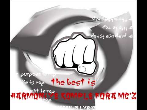 Efeflow - Yeraltı Defans