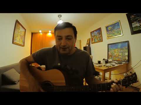 Bartosz Kalinowski - A gdy będę umierał (Stanisław Staszewski)