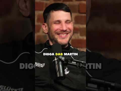 Video Thumbnail: #marcant #fy #interview #dating