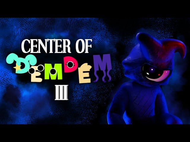 Center Of DemDem 3 - Full Gameplay