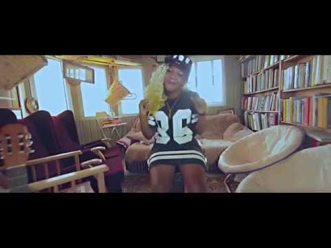 TILLA- FIRE BURN DEM(V.I.P) OFFICIAL VIDEO