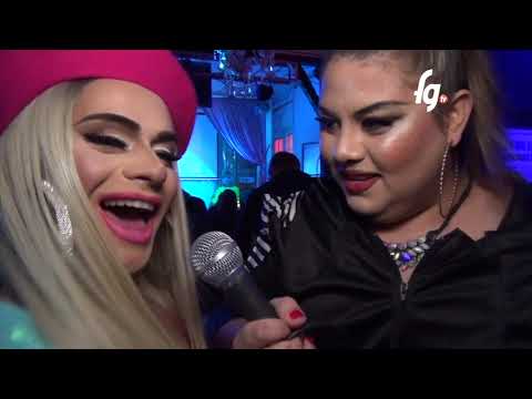 BAMBALINAS SEGUNDO CASTING ESCUELITA FG - CANAL FARANDULA GAY