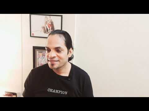 Neeraj  LGBTTQQIAAP Monologue