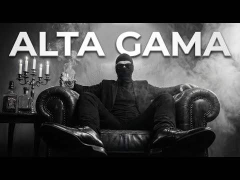 ALTA GAMA – M27 (Prod. FLY) | Visualizer