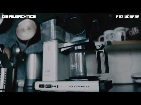 Die Allmächtige - Freikörper