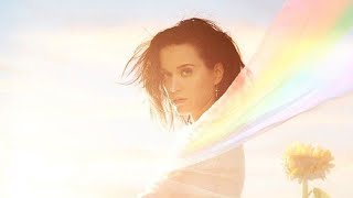Katy Perry - Double Rainbow [Calm] Music Video