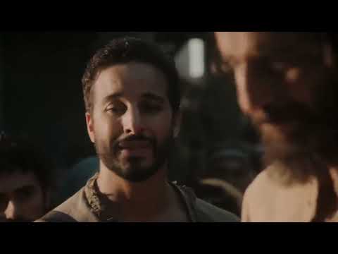 More Love more Power Cover- Marsel Firanj( Video HD) The Chosen