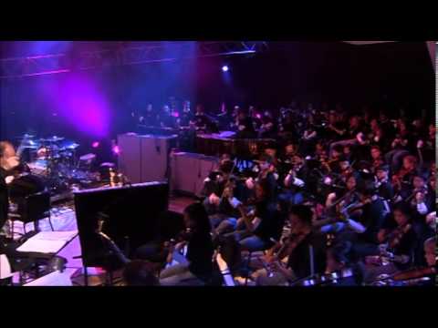 11 Pretty Donna - Collective Soul with the Atlanta Symphony Youth Orchestra