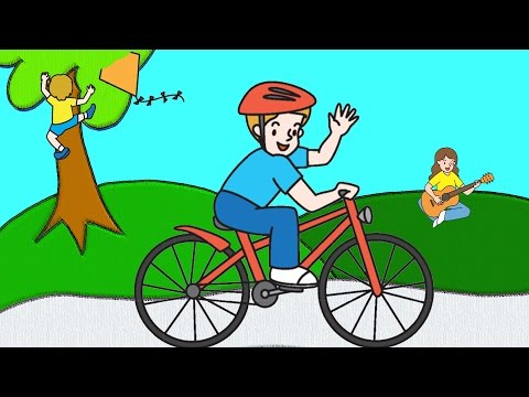 What Do You Want To Do? | Hobbies Song for Kids