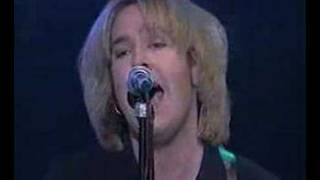 Gyllene Tider - Gå &amp; fiska! ("live" on Grammisgalan 1997)