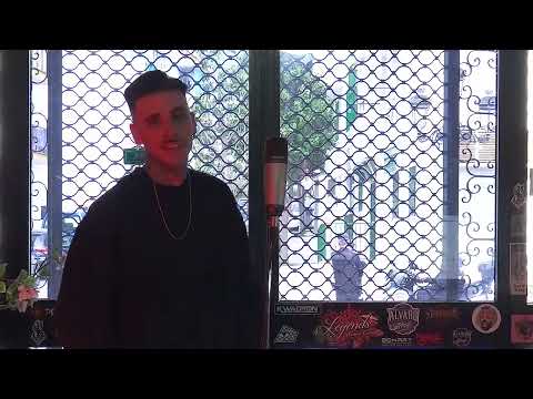 LORCA CHORO - HOMOLOGAO 0.1  (PROD. ALEXTHEKID)