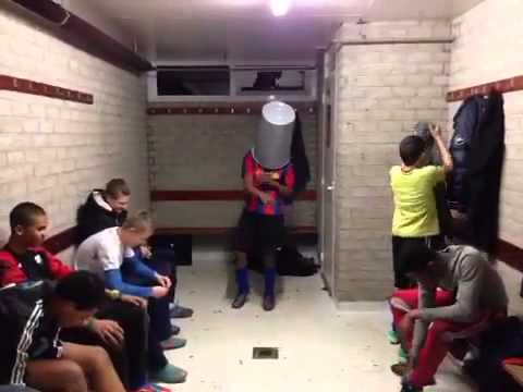 Harlem Shake Fc Abcoude C1 (Deel 1)
