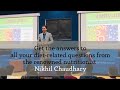 FlexiSTRONG Talks With Nutritionist Nikhil Chaudhary On 20th Feb Register Now