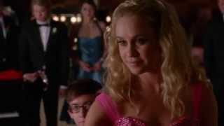 Full Performance of  Hey Jude Glee