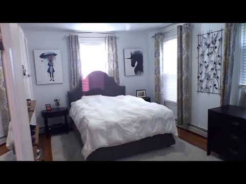 33 Aspinwall Avenue # 3, Brookline, MA Tour