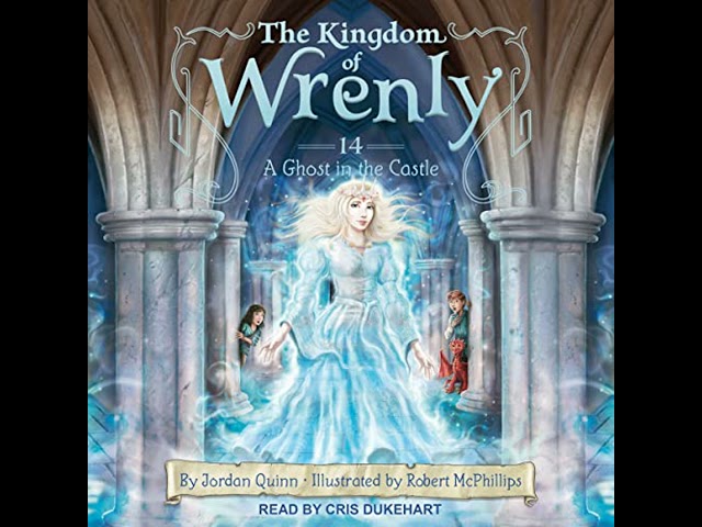 Vídeo relacionado con A Ghost in the Castle: Volume 14 (Kingdom of Wrenly, The)