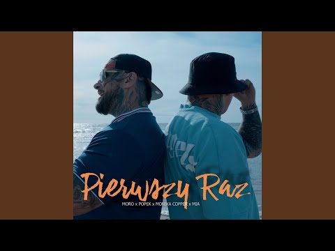 Pierwszy raz