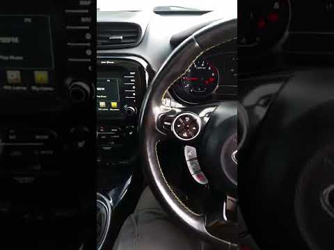 Kelly's Garage Lusk- 2016 Kia Soul