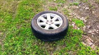 Selling Some Rims To Keep The Channel Alive
