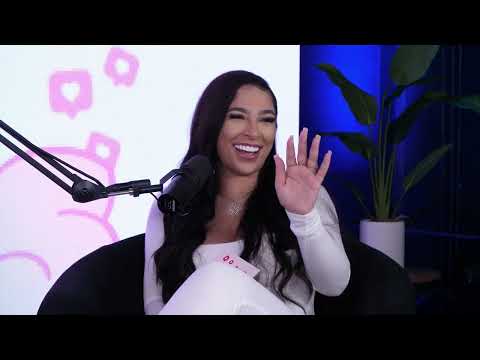 EPISODE 3 | INSECURITIES AND STORY TIMES | BEHIND THE LIKES PODCAST