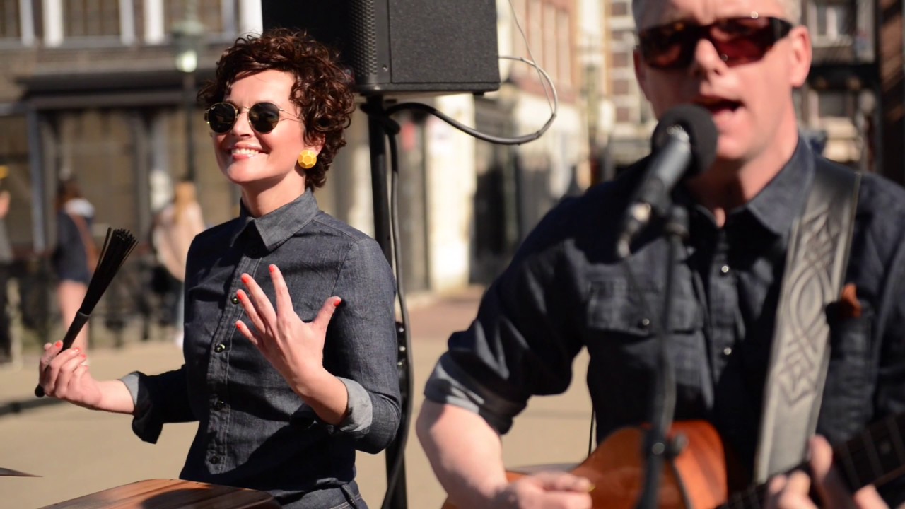 MAIS akoestisch duo / trio