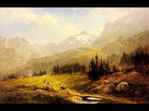 Joachim Raff - Symphony No.1