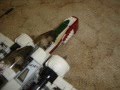 My Star Wars Lego Ship