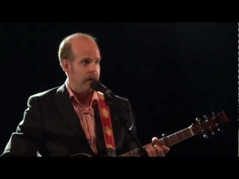 Bonnie Prince Billy - New Partner (Live) - Epicerie Moderne, Feyzin, FR (2011/10/18)