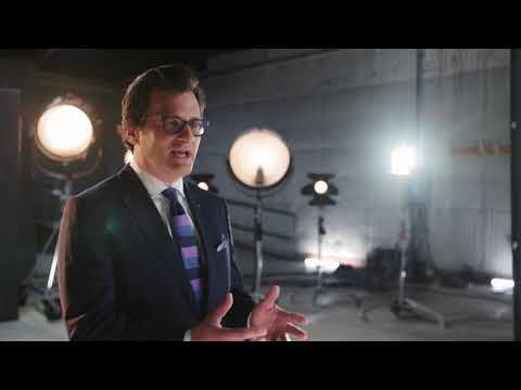 Escape into the Classics with Ben Mankiewicz