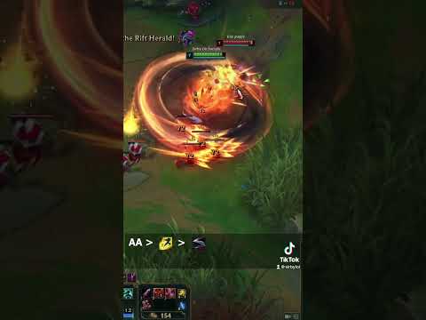 Instant Samira S combo