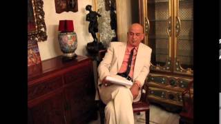 Beirut, Cairo, Paris