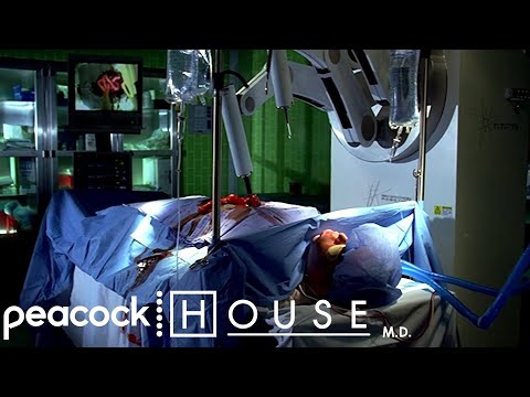 This Is Not Real | House M.D.