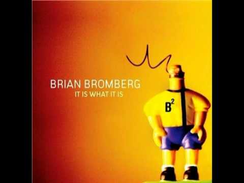 Brian Bromberg - Elephants on ice skates